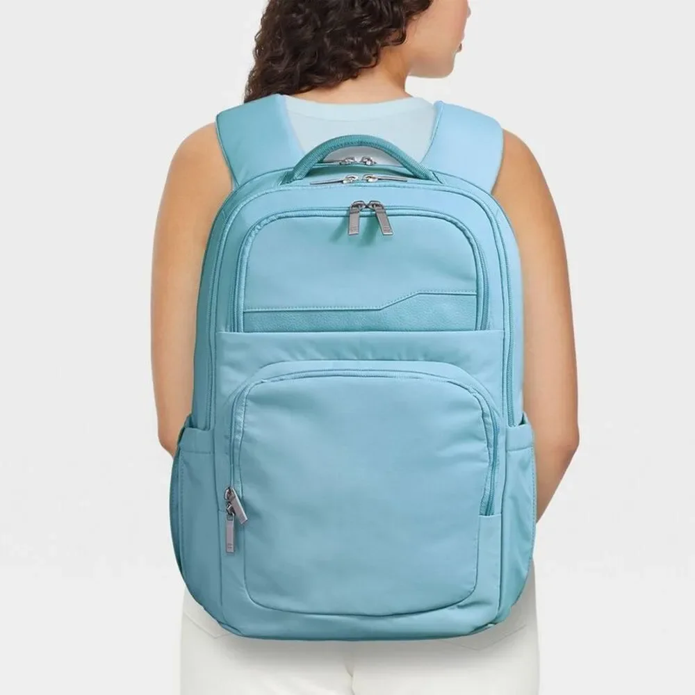 Open Story •backpack measures